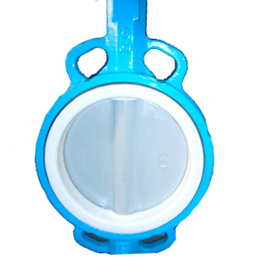 Unitech Trading - Valve - &raquo; Butterfly Valves Rubber Lined